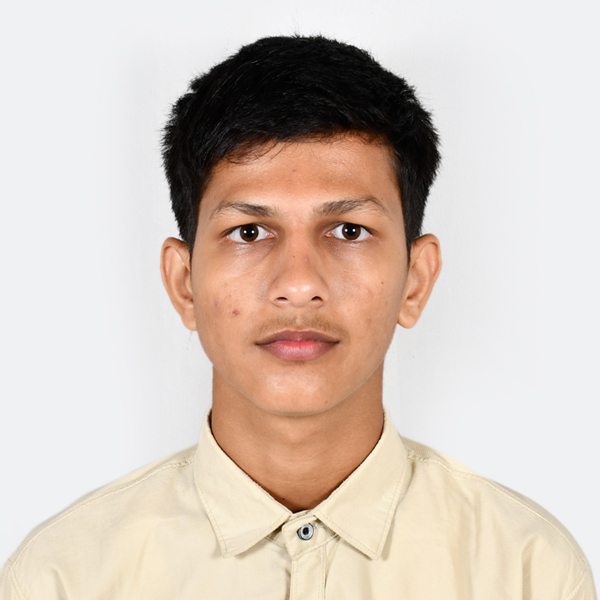 Profile picture of Rajesh Bist